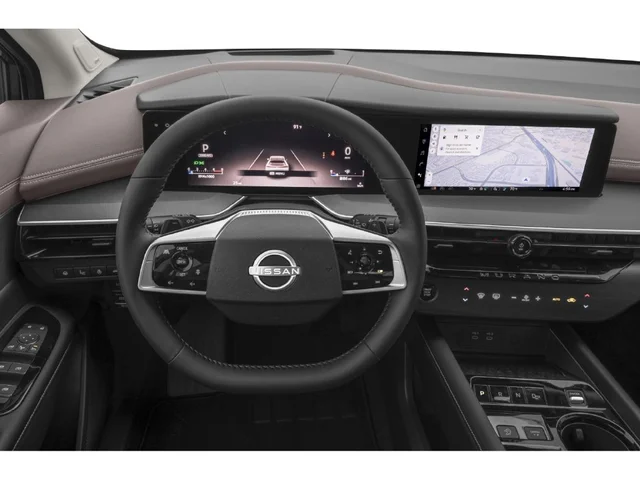 Nuevos NISSAN MURANO à Estados chez autogozo