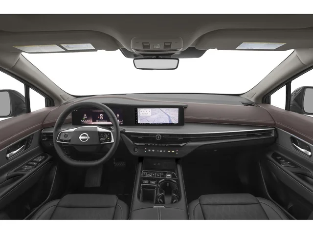 Nuevos NISSAN MURANO à Estados chez autogozo