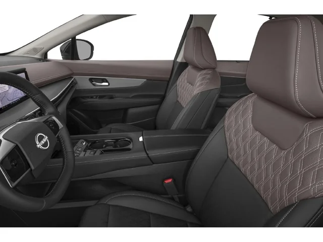 Nuevos NISSAN MURANO à Estados chez autogozo