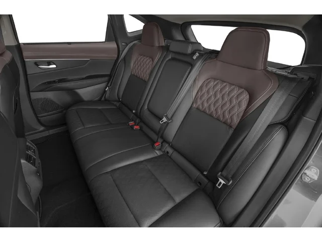 Nuevos NISSAN MURANO à Estados chez autogozo