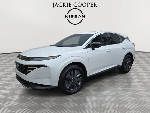 Nuevos NISSAN MURANO à Estados chez autogozo