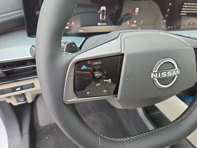 Nuevos NISSAN MURANO à Estados chez autogozo
