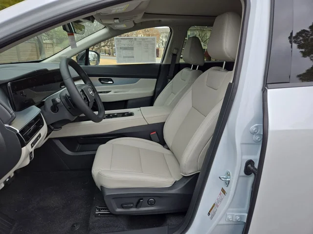 Nuevos NISSAN MURANO à Estados chez autogozo