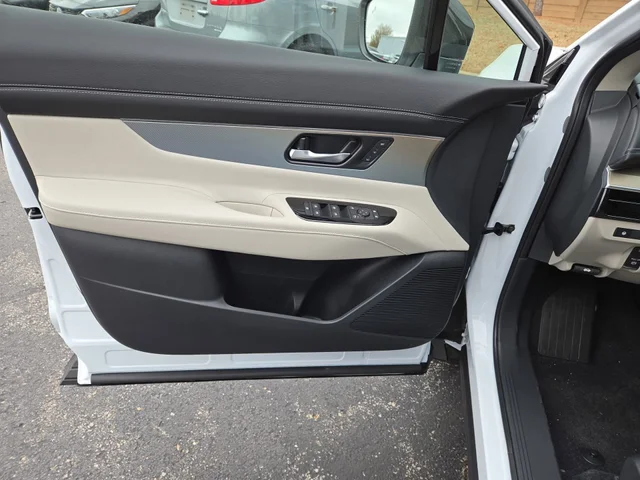 Nuevos NISSAN MURANO à Estados chez autogozo