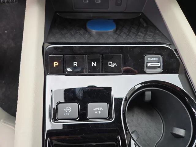Nuevos NISSAN MURANO à Estados chez autogozo