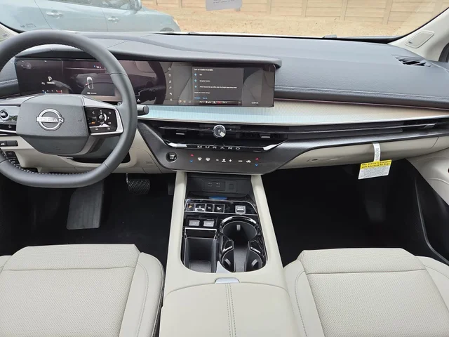Nuevos NISSAN MURANO à Estados chez autogozo