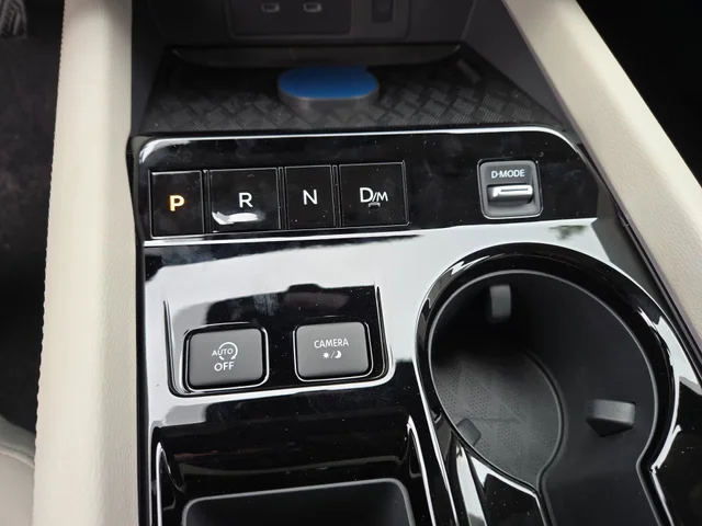Nuevos NISSAN MURANO à Estados chez autogozo