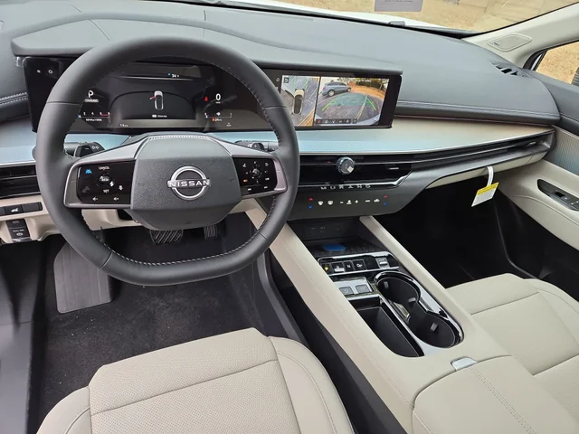 Nuevos NISSAN MURANO à Estados chez autogozo