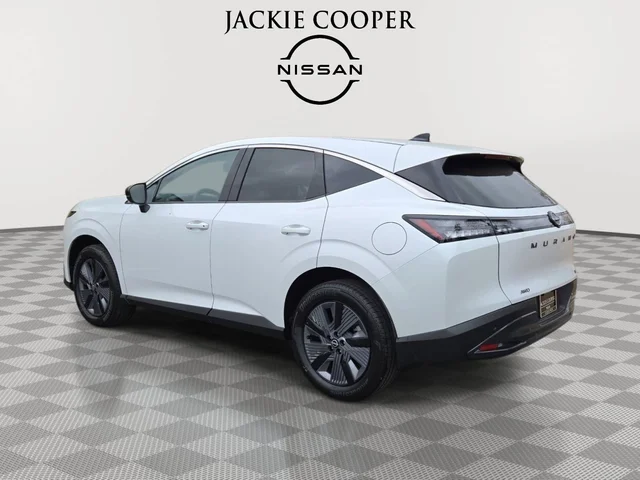 Nuevos NISSAN MURANO à Estados chez autogozo