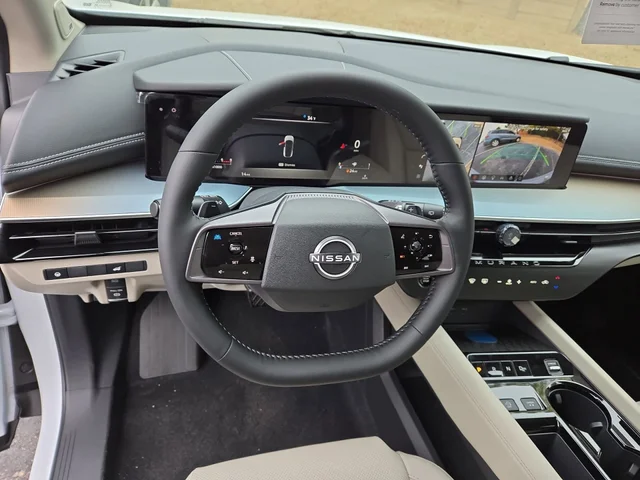 Nuevos NISSAN MURANO à Estados chez autogozo