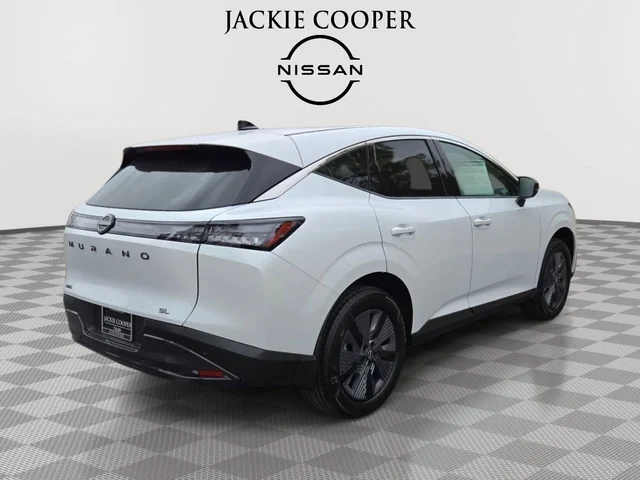 Nuevos NISSAN MURANO à Estados chez autogozo
