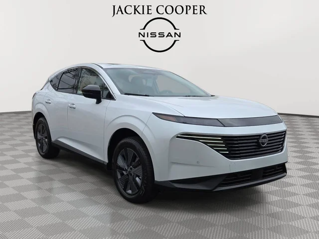 Nuevos NISSAN MURANO à Estados chez autogozo