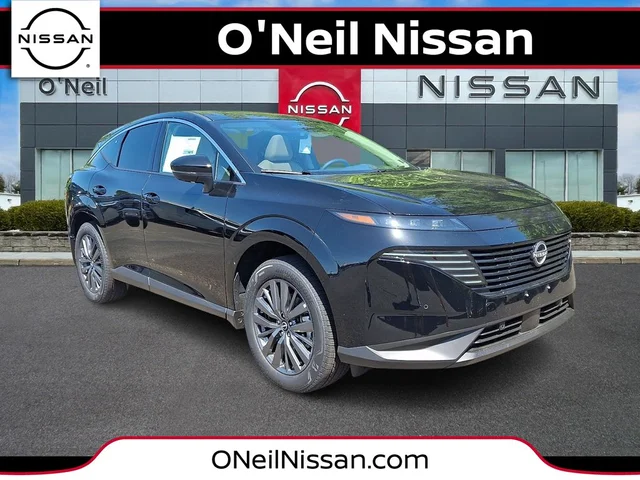 Nuevos NISSAN MURANO à Estados chez autogozo