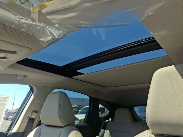 Nuevos NISSAN MURANO à Estados chez autogozo
