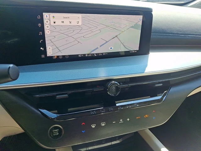 Nuevos NISSAN MURANO à Estados chez autogozo