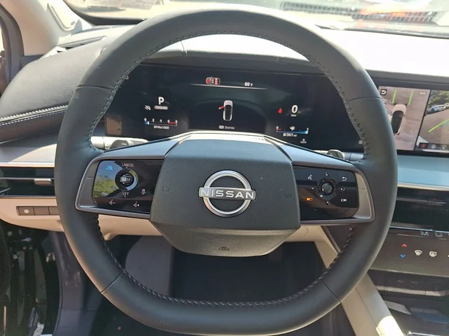 Nuevos NISSAN MURANO à Estados chez autogozo