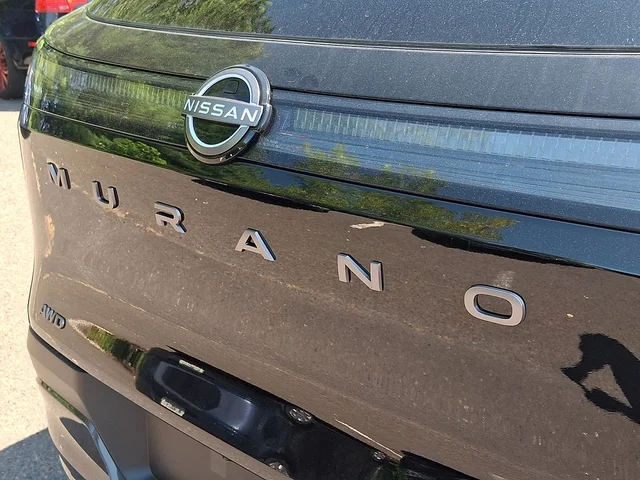 Nuevos NISSAN MURANO à Estados chez autogozo