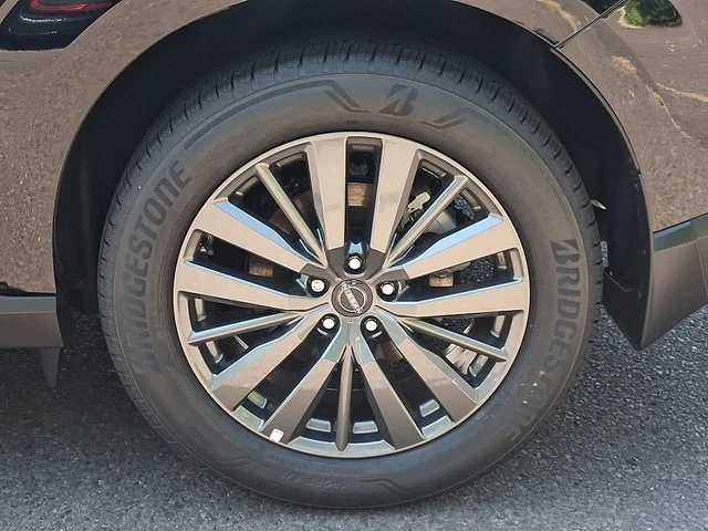 Nuevos NISSAN MURANO à Estados chez autogozo