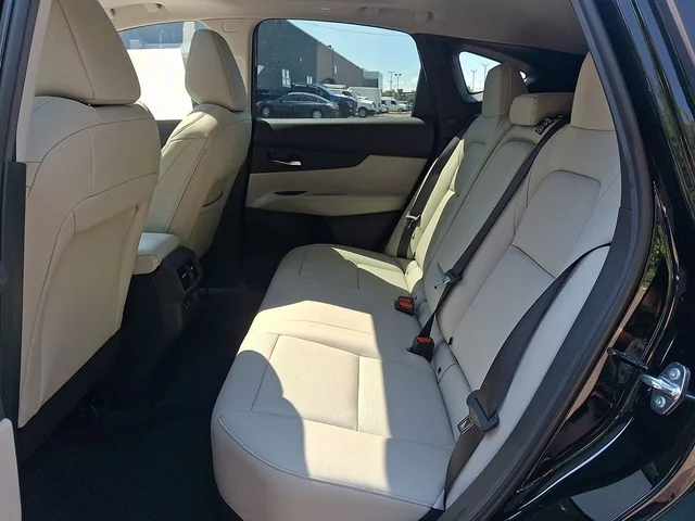 Nuevos NISSAN MURANO à Estados chez autogozo