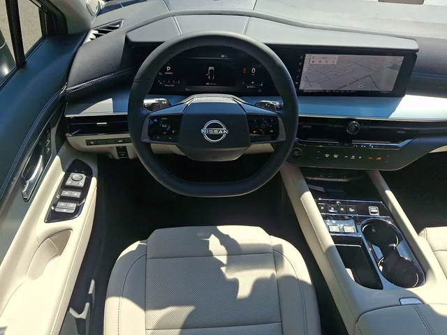 Nuevos NISSAN MURANO à Estados chez autogozo