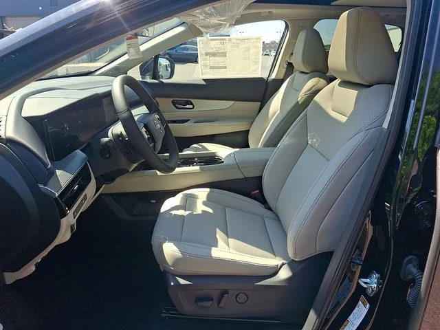 Nuevos NISSAN MURANO à Estados chez autogozo
