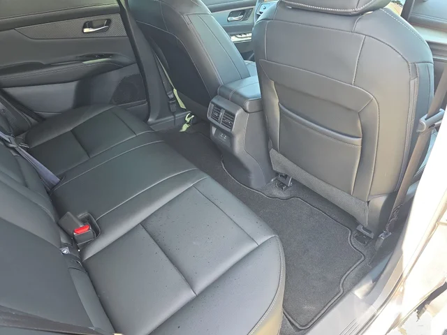 SEMINUEVOS NISSAN Murano a Estados en autogozo