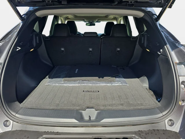 SEMINUEVOS NISSAN Murano a Estados en autogozo