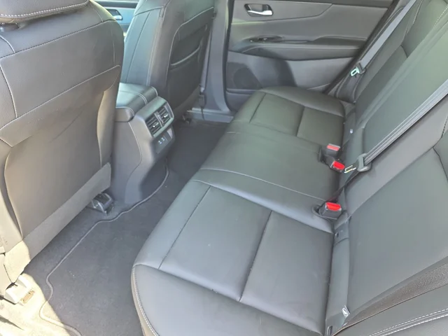 SEMINUEVOS NISSAN Murano a Estados en autogozo
