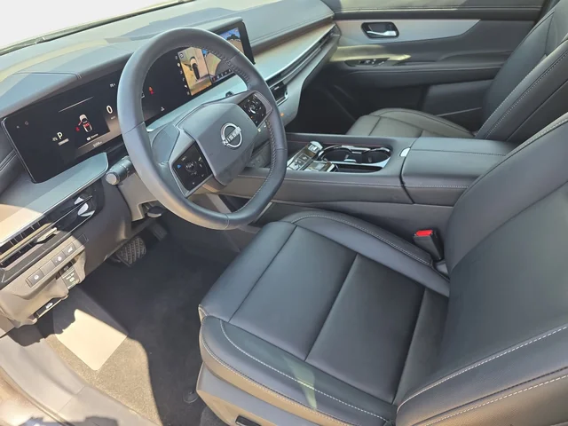 SEMINUEVOS NISSAN Murano a Estados en autogozo