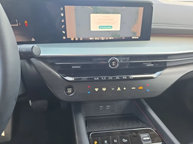 SEMINUEVOS NISSAN Murano a Estados en autogozo
