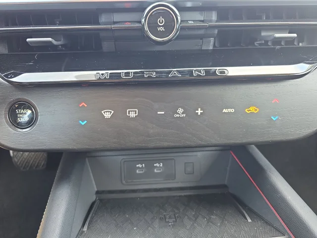 SEMINUEVOS NISSAN Murano a Estados en autogozo