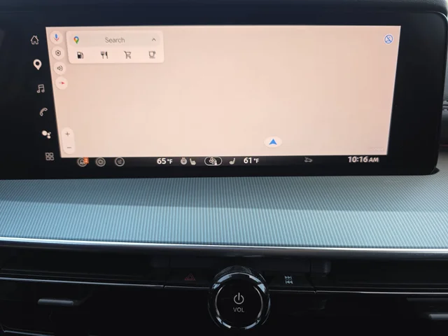 SEMINUEVOS NISSAN Murano a Estados en autogozo