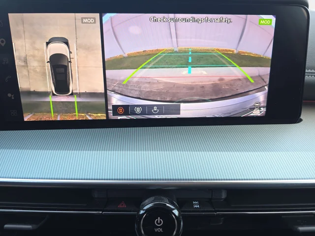 SEMINUEVOS NISSAN Murano a Estados en autogozo