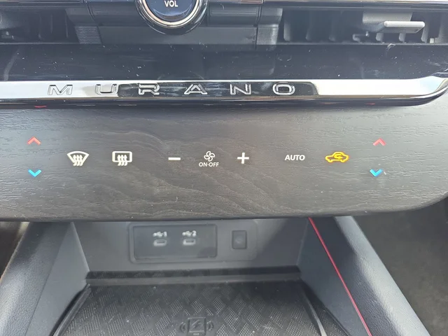 SEMINUEVOS NISSAN Murano a Estados en autogozo