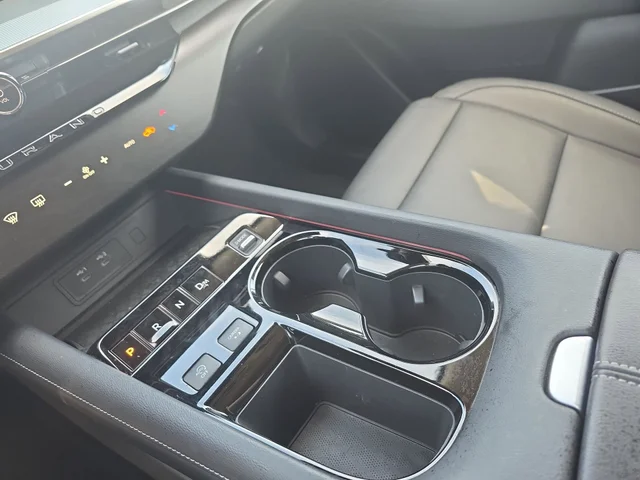 SEMINUEVOS NISSAN Murano a Estados en autogozo