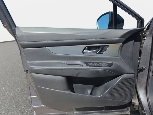 SEMINUEVOS NISSAN Murano a Estados en autogozo