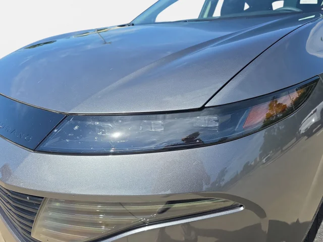 SEMINUEVOS NISSAN Murano a Estados en autogozo
