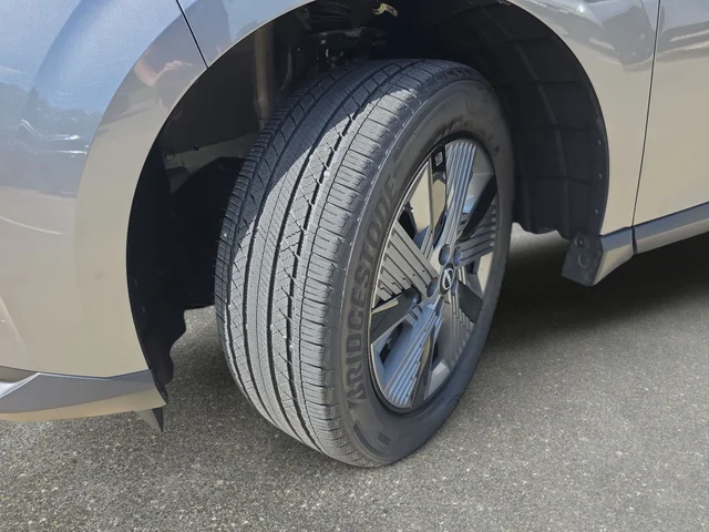 SEMINUEVOS NISSAN Murano a Estados en autogozo