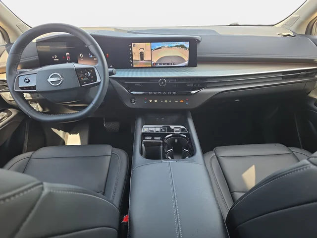 SEMINUEVOS NISSAN Murano a Estados en autogozo