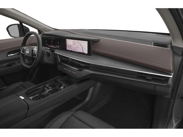 SEMINUEVOS NISSAN Murano a Estados en autogozo