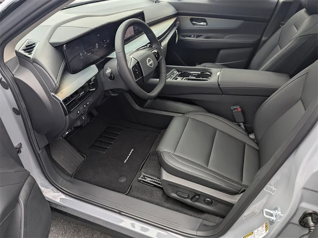 Nuevos NISSAN MURANO à Kennesaw, chez Town Center Nissan