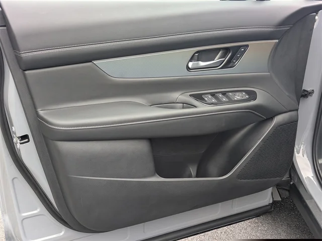 Nuevos NISSAN MURANO à Kennesaw, chez Town Center Nissan