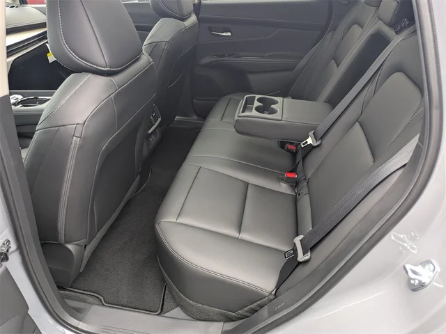 Nuevos NISSAN MURANO à Kennesaw, chez Town Center Nissan