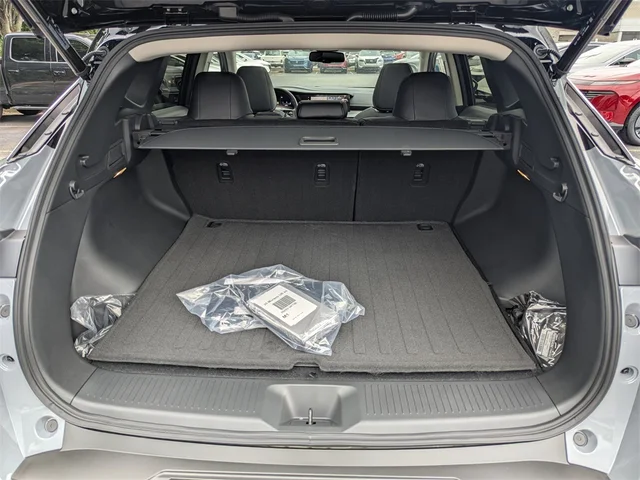 Nuevos NISSAN MURANO à Kennesaw, chez Town Center Nissan