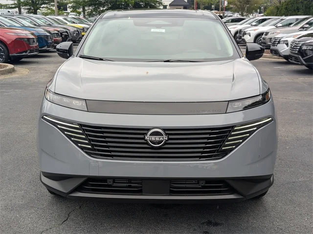 Nuevos NISSAN MURANO à Kennesaw, chez Town Center Nissan