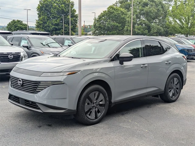 Nuevos NISSAN MURANO à Kennesaw, chez Town Center Nissan
