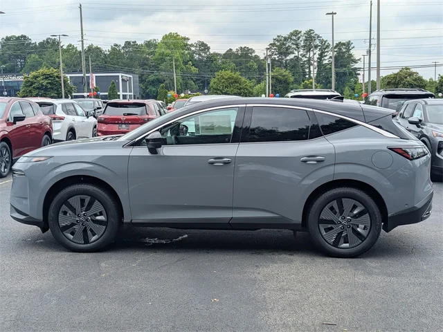 Nuevos NISSAN MURANO à Kennesaw, chez Town Center Nissan