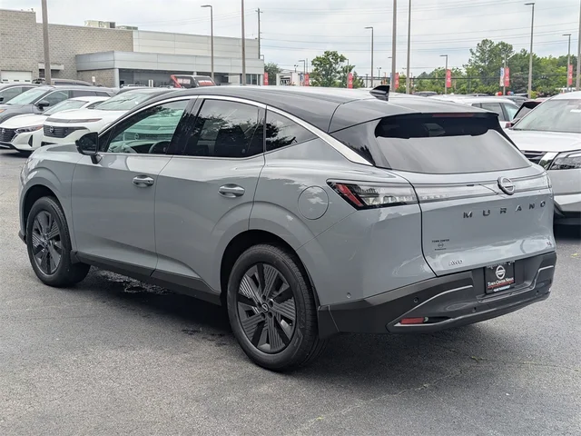 Nuevos NISSAN MURANO à Kennesaw, chez Town Center Nissan