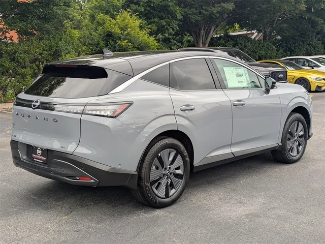 Nuevos NISSAN MURANO à Kennesaw, chez Town Center Nissan