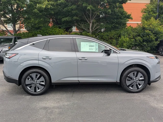 Nuevos NISSAN MURANO à Kennesaw, chez Town Center Nissan